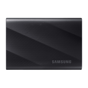 SSD 4TB Samsung externý T9, čierna