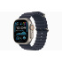 Apple Watch Ultra 2/49mm/Natural/Šport Band/Navy Ocean