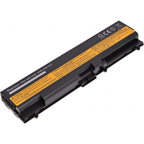 Batéria T6 Power Lenovo ThinkPad T430, T430i, T530, T530i, L430, L530, W530, 5200mAh, 56Wh, 6cell