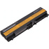 Batéria T6 Power Lenovo ThinkPad T430, T430i, T530, T530i, L430, L530, W530, 5200mAh, 56Wh, 6cell