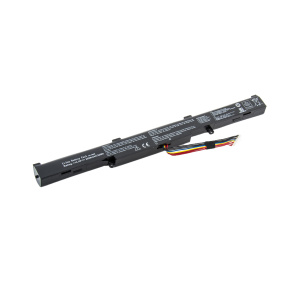 Batéria AVACOM pre Asus X550E, X751 Li-Ion 14,4 V 2200mAh