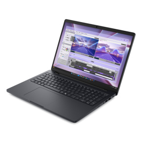 Dell Pro Max 16 MC16250/U7- 265H/16GB/512GB/16" FHD+/IR Cam & Mic/Intel Arc Pro/FgrPr/vPro/Backlit Kb/W11 Pro/3Y ProSpt Dell Pro Max 16 MC16250/U7- 265H/16GB/512GB/16" FHD+/IR Cam & Mic/Intel Arc Pro/FgrPr/vPro/Backlit Kb/W11 Pro/3Y ProSpt