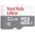 SanDisk Ultra/micro SDHC/32GB/UHS-I U1 / Class 10