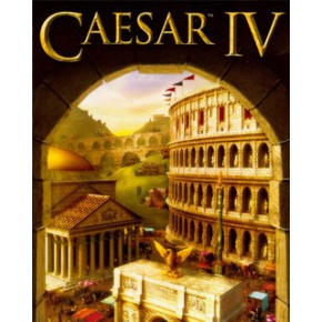 Caesar IV (PC) Steam Key Caesar IV (PC) Steam Key