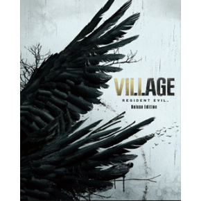 Resident Evil Village Deluxe Edition (PC) Steam Key Resident Evil Village Deluxe Edition (PC) Steam Key