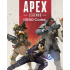 Apex Legends 11500 mincí (PC) Origin Key