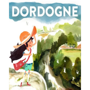 Dordogne (PC) Steam Key