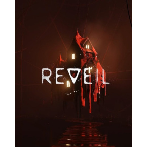 REVEIL (PC) Steam Key REVEIL (PC) Steam Key