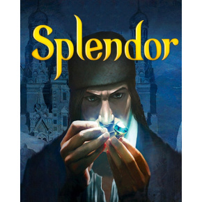 Splendor (PC) Steam Key