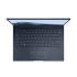 ASUS Zenbook 14 UX3405MA-OLED495X, Intel Ultra 9 - 185H, 14.0˝ 2880x1800/Touch, UMA, 32GB, SSD 1TB, W11Pro NumPad TPM