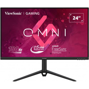 VIEWSONIC VX2428J, LED Monitor 23,8" FHD