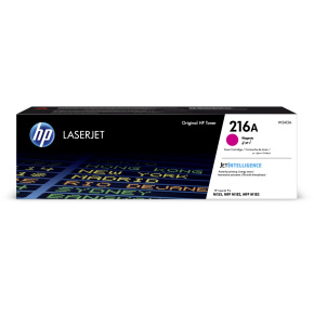 HP 216A purpurový toner, W2413A