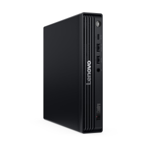 Lenovo ThinkCentre M/M70q Gen 6/Tiny/U5-235T/16GB/512GB/Intel int/W11P/3R Lenovo ThinkCentre M/M70q Gen 6/Tiny/U5-235T/16GB/512GB/Intel int/W11P/3R