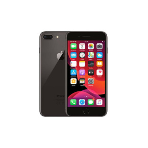 Smartphone Apple iPhone 8 Plus Space Grey 256GB - Repas