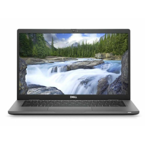 Notebook Dell Latitude 7330 (16GB) Carbon Fiber - Repas