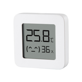 Xiaomi Mi Temperature and Humidity Monitor 2