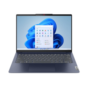 Lenovo IdeaPad Slim 5/14IAH8/i5-12450H/14''/WUXGA/16GB/1TB SSD/UHD Xe/W11H/Blue/2R