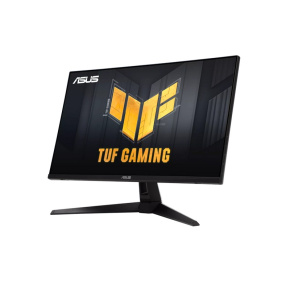 ASUS TUF Gaming VG27AQ5A 27" IPS 2560x1440 210Hz 0,3ms 300cd USB-C 2xHDMI DP repro čierny