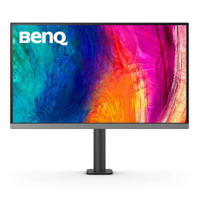 BenQ/PD2706UA/27''/IPS/4K UHD/60Hz/5ms/Black/3R