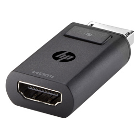 HP redukcia z DisplayPort na HDMI 1.4