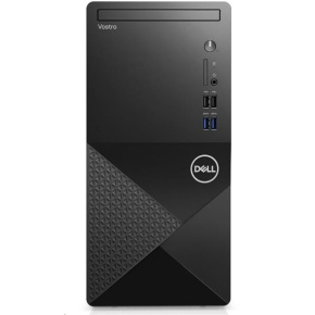 Dell Vostro/3910/Mini TWR/i5-12400/8GB/512GB SSD/UHD 730/W11P/3RNBD