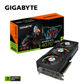 GIGABYTE RTX™ 4070 Ti SUPER GAMING OC 16G