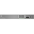 Grandstream GWN7801P Pro L2++, Managed switch, 8x 1Gb RJ45, PoE+, SFP, DHCP, CLI, VLAN