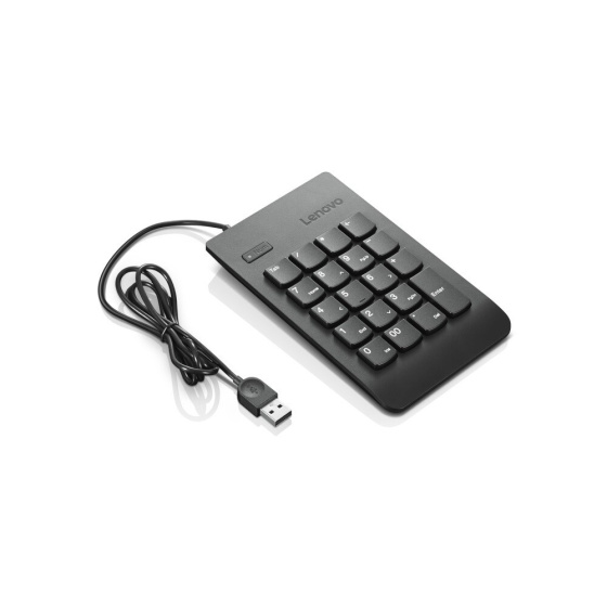 KBD_BO Lenovo Num Keypad