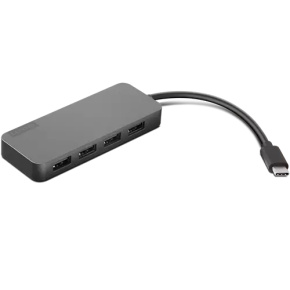 CABLE_BO OPT for USB-C to 4 USB-A Hub
