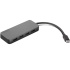 CABLE_BO OPT for USB-C to 4 USB-A Hub