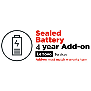 WARRANTY 4Y SBTY Add On
