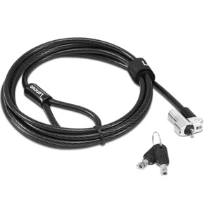 SECUR_BO NanoSaver Cable Lock