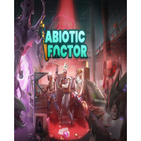 Abiotic Factor (PC) Steam Key Abiotic Factor (PC) Steam Key