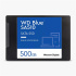 WD Blue SA510 SSD 500GB 2,5" SATA