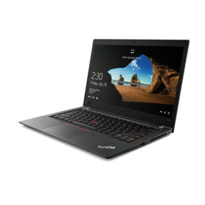 Notebook Lenovo ThinkPad T480s - Repas