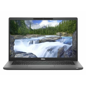 Notebook Dell Latitude 7320 Carbon Fiber (8GB) - Repas
