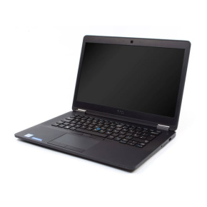 Notebook Dell Latitude E5470 - Repas