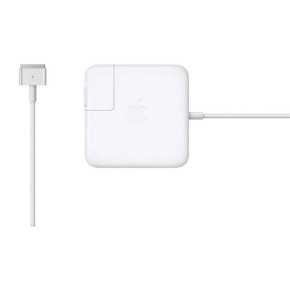 Power adapter Replacement 45W adapter MacBook (14.85V 3.05A Magsafe 2)