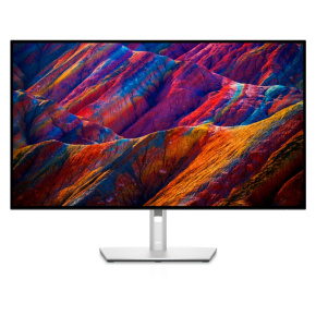 Dell UltraSharp/U3223QE/31,50''/IPS/4K UHD/60Hz/5ms/Blck-Slvr/3RNBD