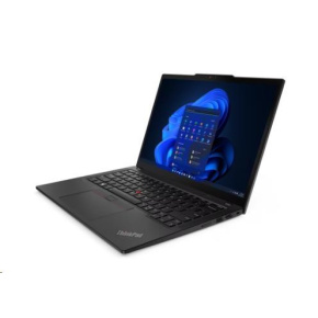LENOVO NTB ThinkPad X13 Gen 4 - Ryzen™ 7 PRO 7840U,13.3" WUXGA IPS,32GB,1TSSD,HDMI,Int. AMD Radeon 780M,W11P,3Y Premier