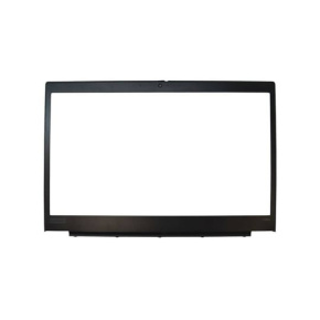 Notebook predný lcd kryt Lenovo for ThinkPad T490s, Bezel Sheet + Bezel (PN: AL1BR000200) - Repas