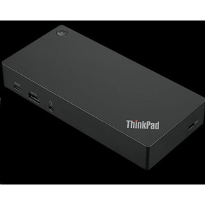 ThinkPad Universal USB-C Dock - 90W