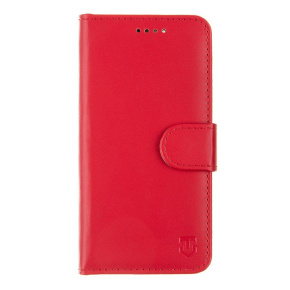 Tactical Field Notes pre Xiaomi Redmi Note 12 4G Red