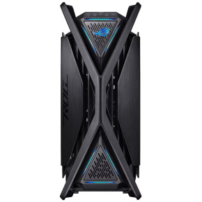 ASUS GR701 ROG HYPERION skrinka E-ATX Black