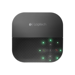 Logitech® P710e Mobile Speakerphone