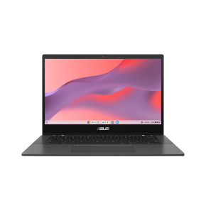 ASUS Chromebook CM14 Flip/CM1402F/MTK-520/14''/FHD/T/4GB/64GB eMMC/Mali-G52/Chrome/Gray/2R