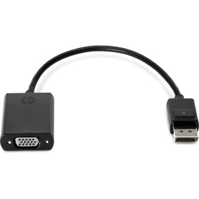 Adaptér HP DisplayPort na VGA