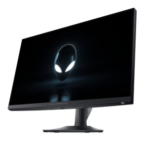 Dell 27 Alienware AW2724HF LED display 68,6 cm (27") 1920 x 1080 px Full HD Čierna