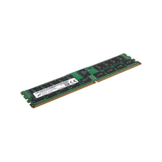 Lenovo 32GB DDR4 3200MHz ECC RDIMM Memory