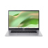 Acer Chromebook 315/CB315-8H-862K/MTK-8189GV/AZ/15,6''/FHD/8GB/128GB/Mali G57/Chrome/Silver/2R